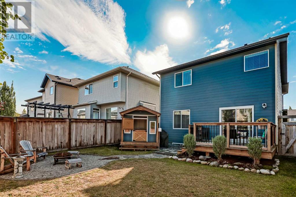 Single Family House for Sale in  Chaparral Valley Place SE Chaparral Calgary 