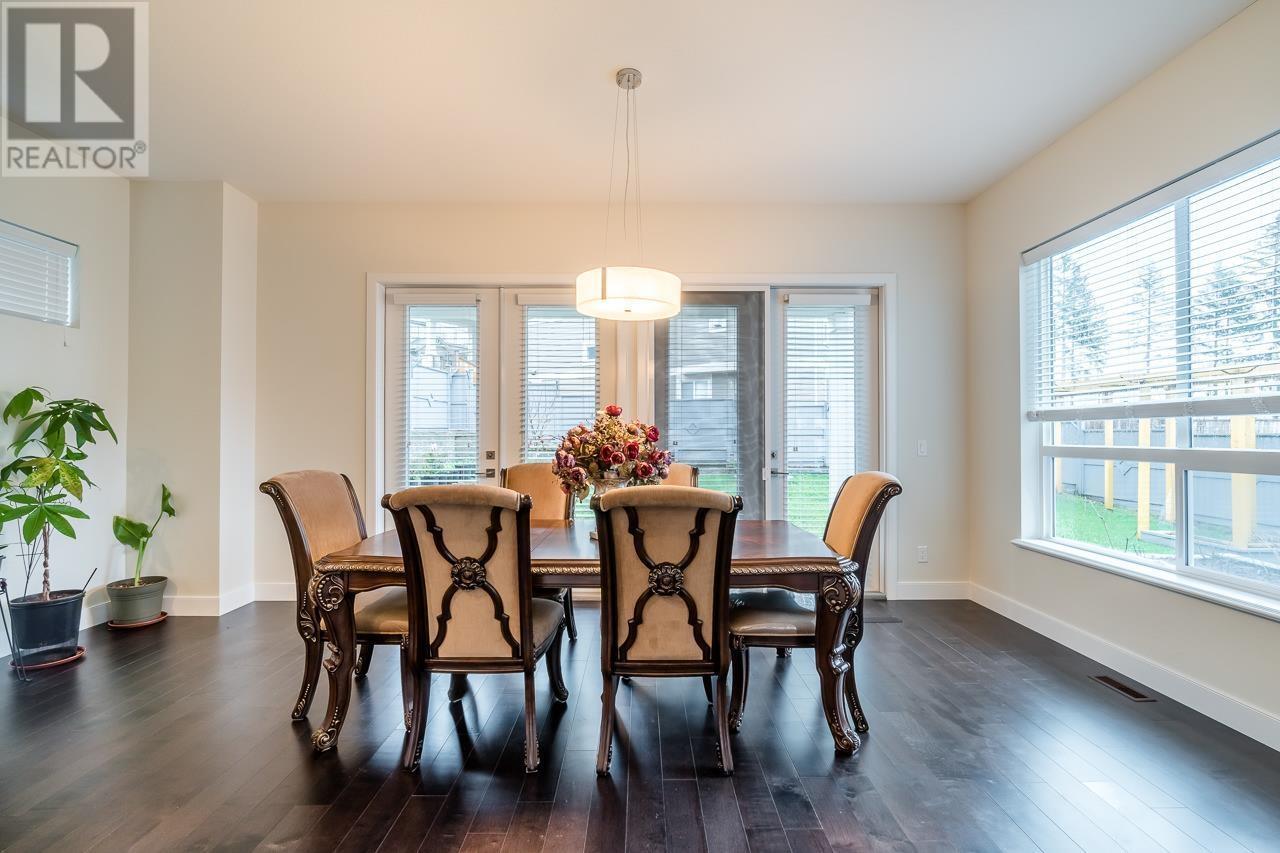 3545 HIGHLAND DRIVE, Coquitlam