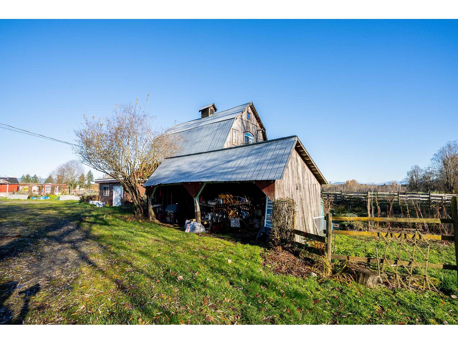6290 272 STREET, Langley real estate listing R2927211