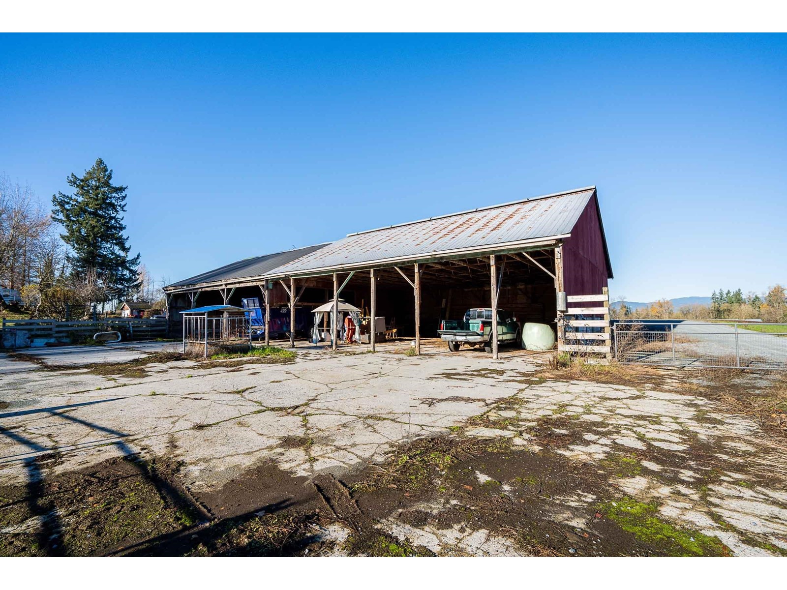 6290 272 STREET, Langley real estate listing R2927211