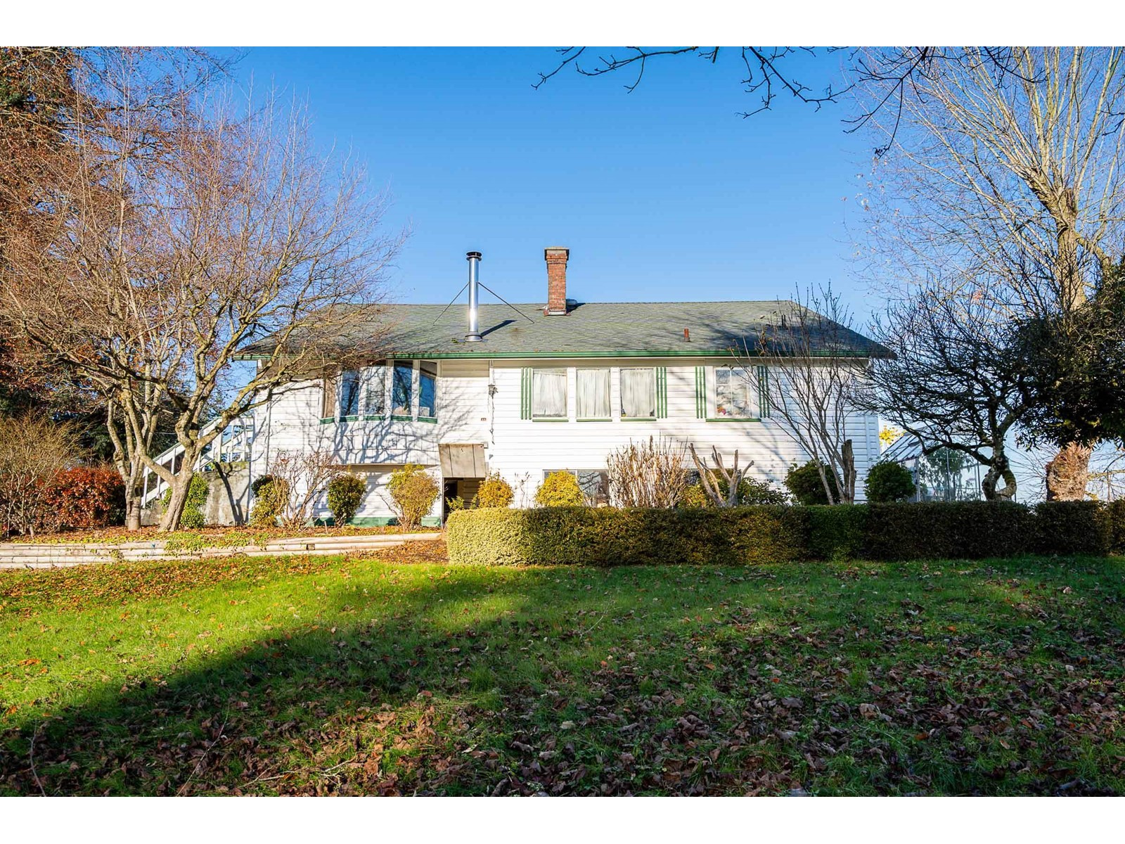 6290 272 STREET, Langley real estate listing R2927211