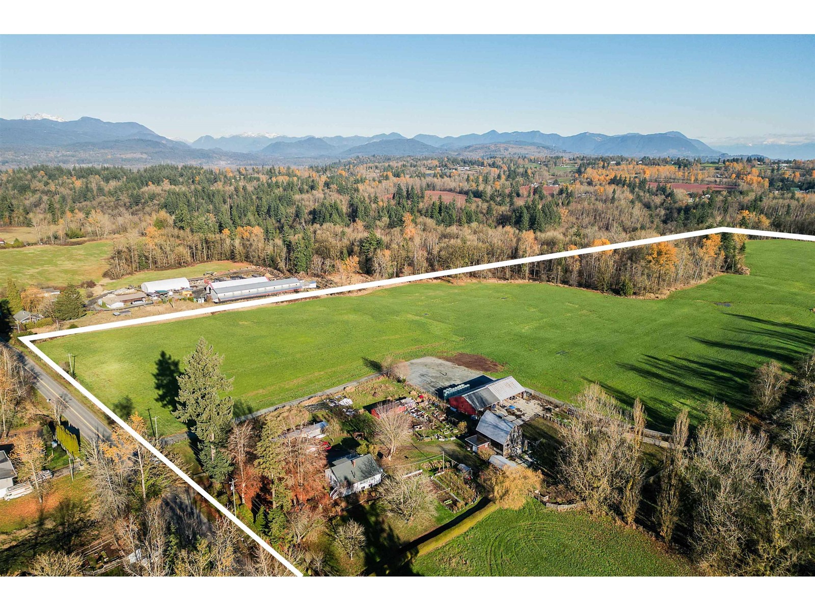 6290 272 STREET, Langley real estate listing R2927211