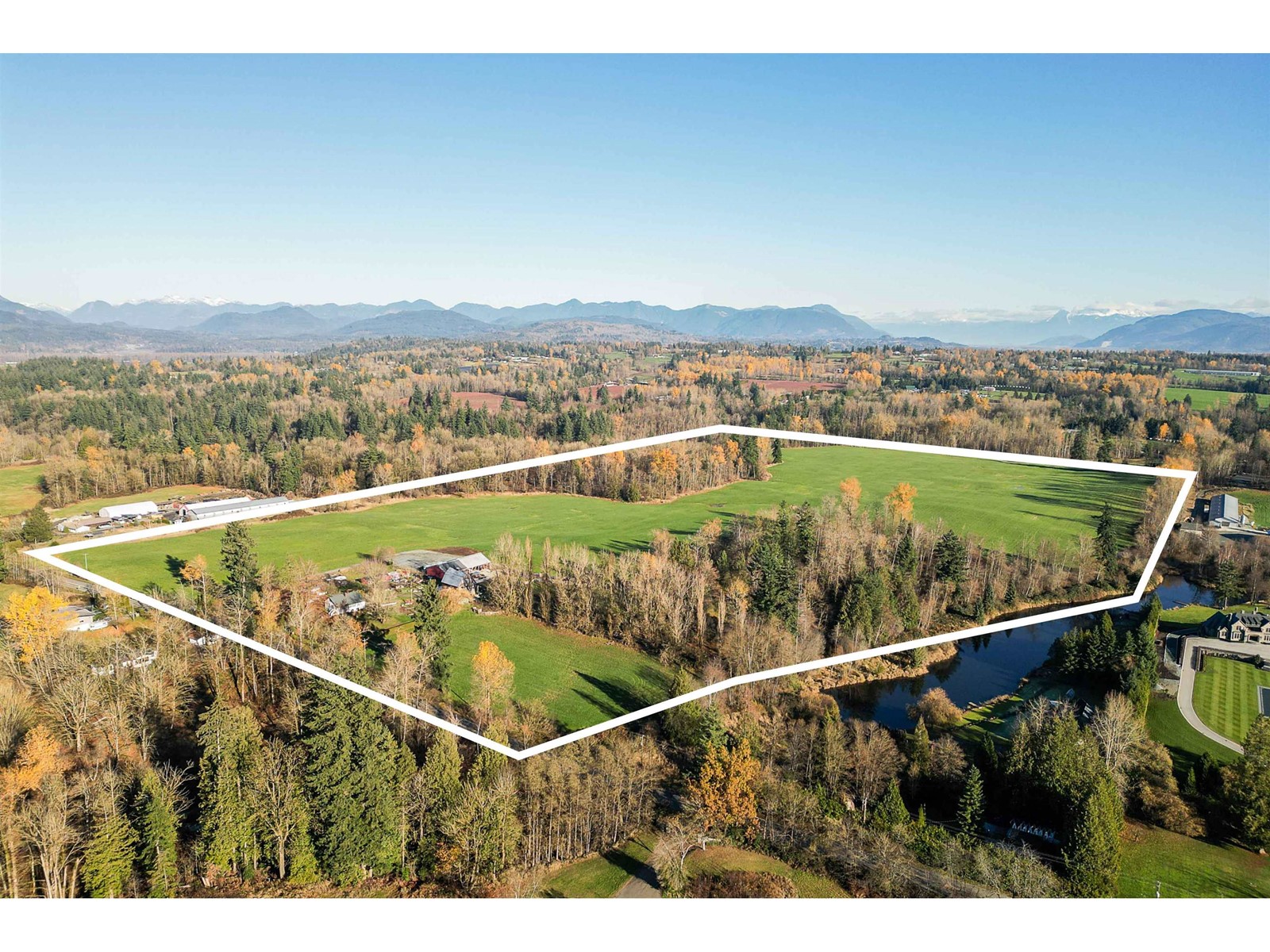 6290 272 STREET, Langley real estate listing R2927211