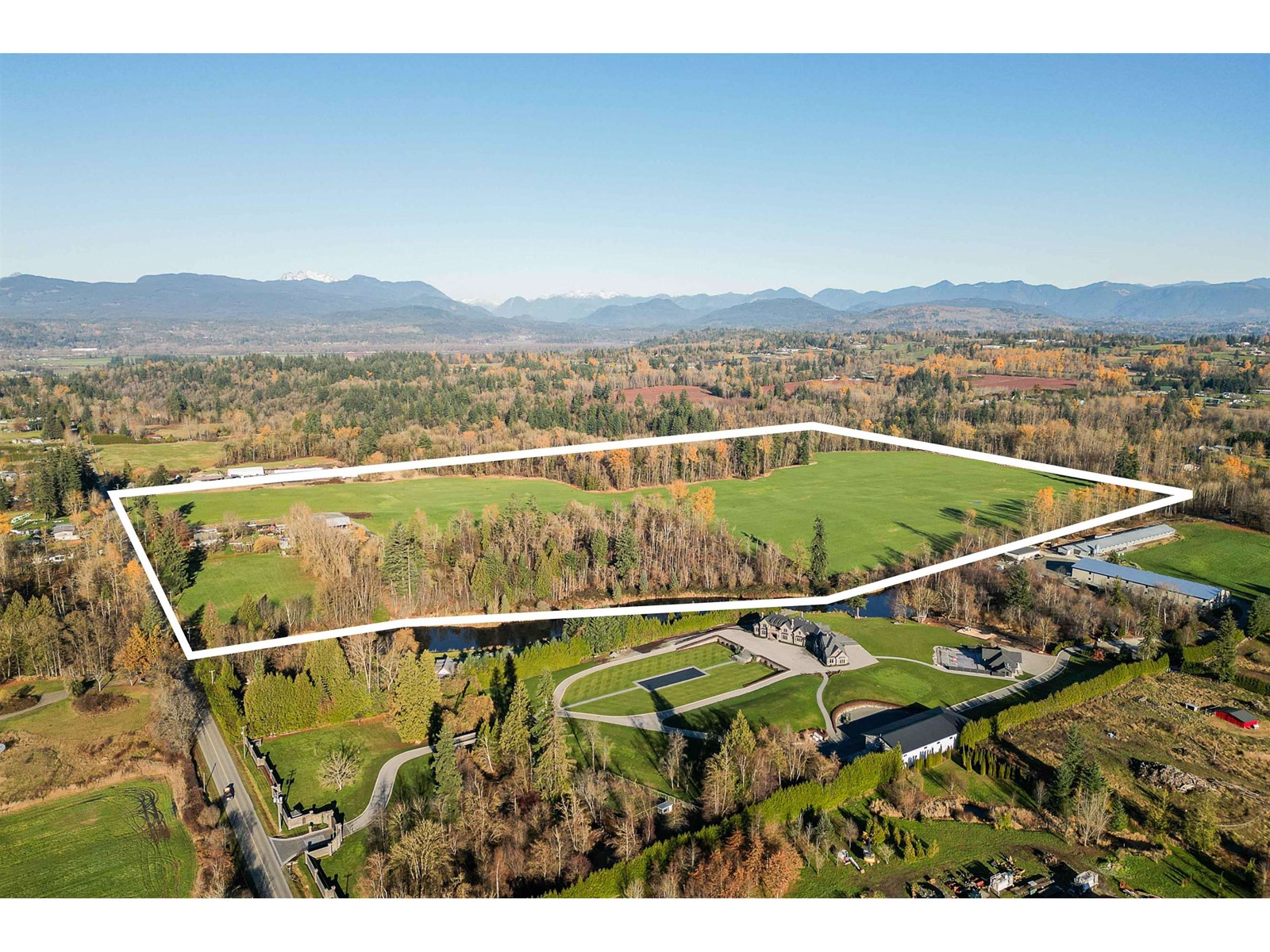 6290 272 STREET, Langley real estate listing R2927211