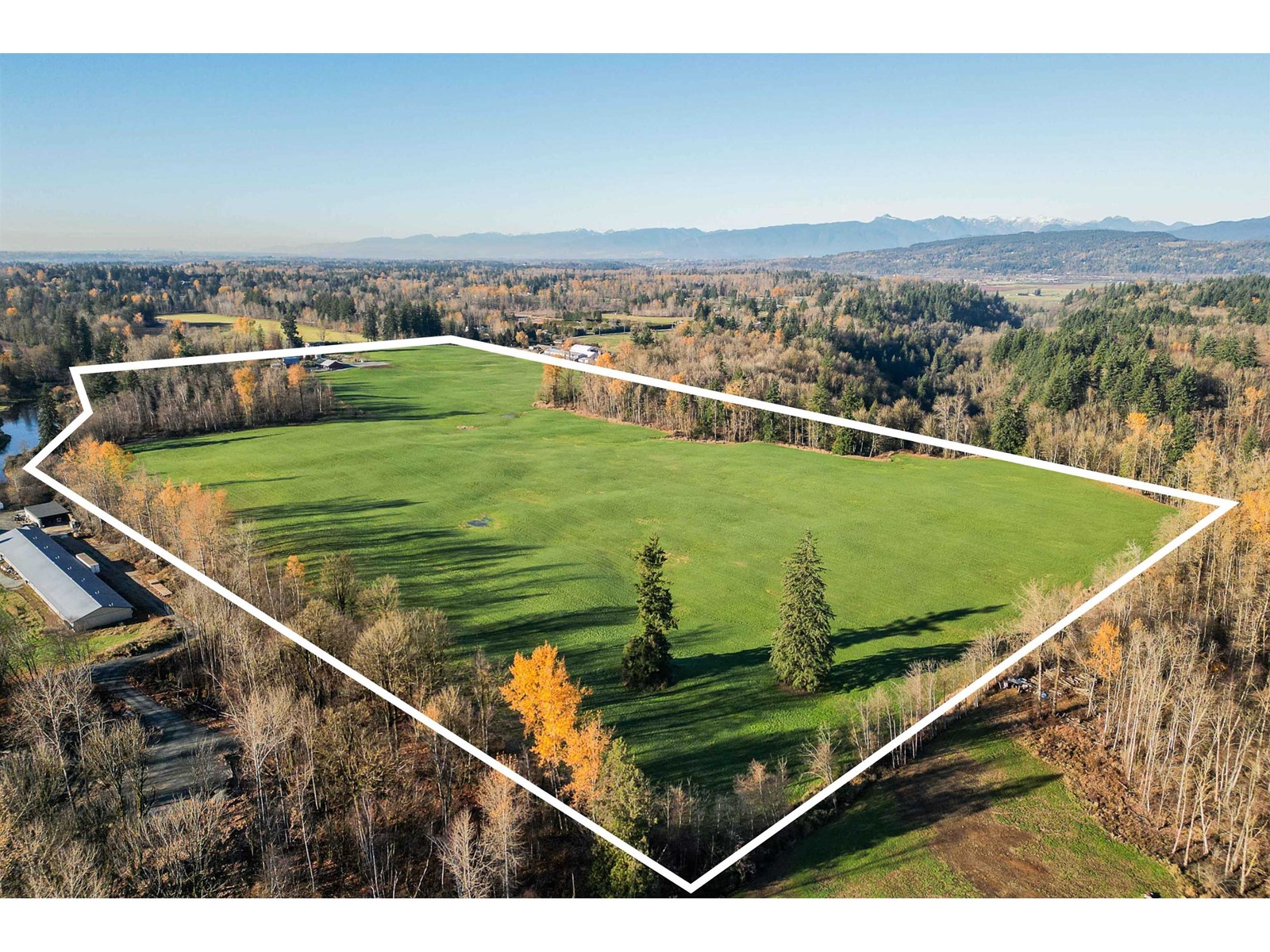 6290 272 STREET, Langley real estate listing R2927211