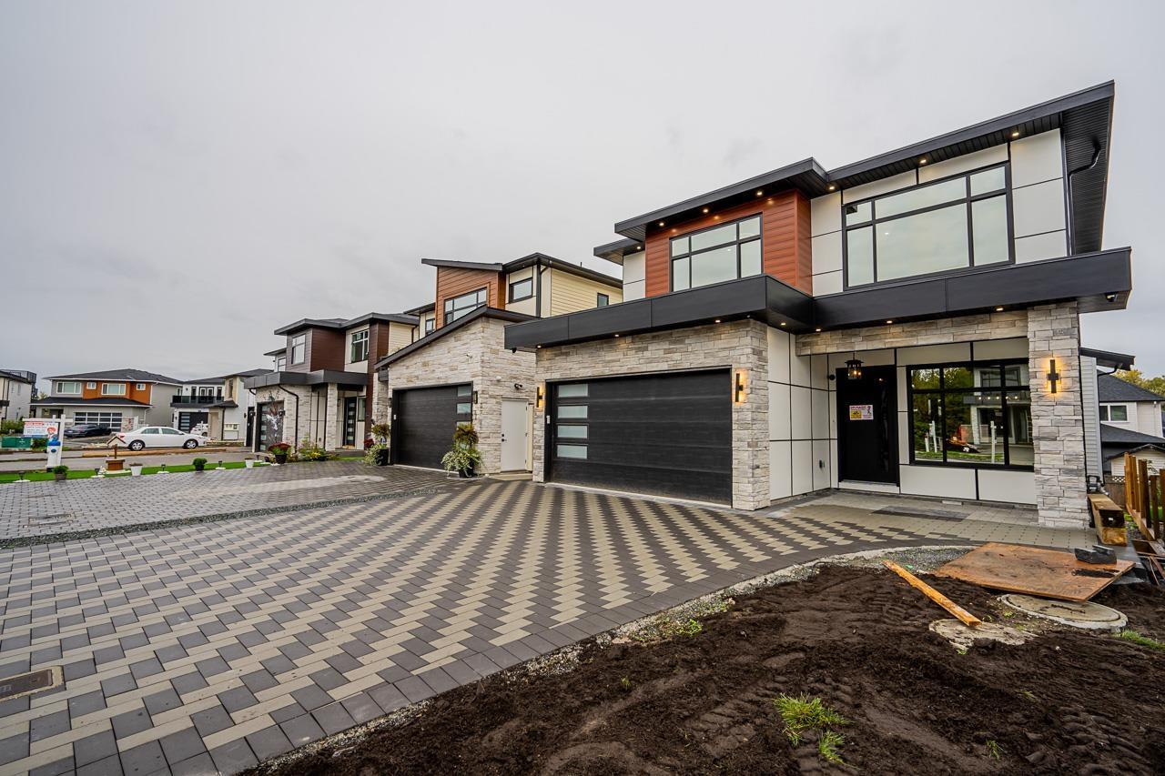 2575 TERMINAL COURT, Abbotsford real estate listing R2925655