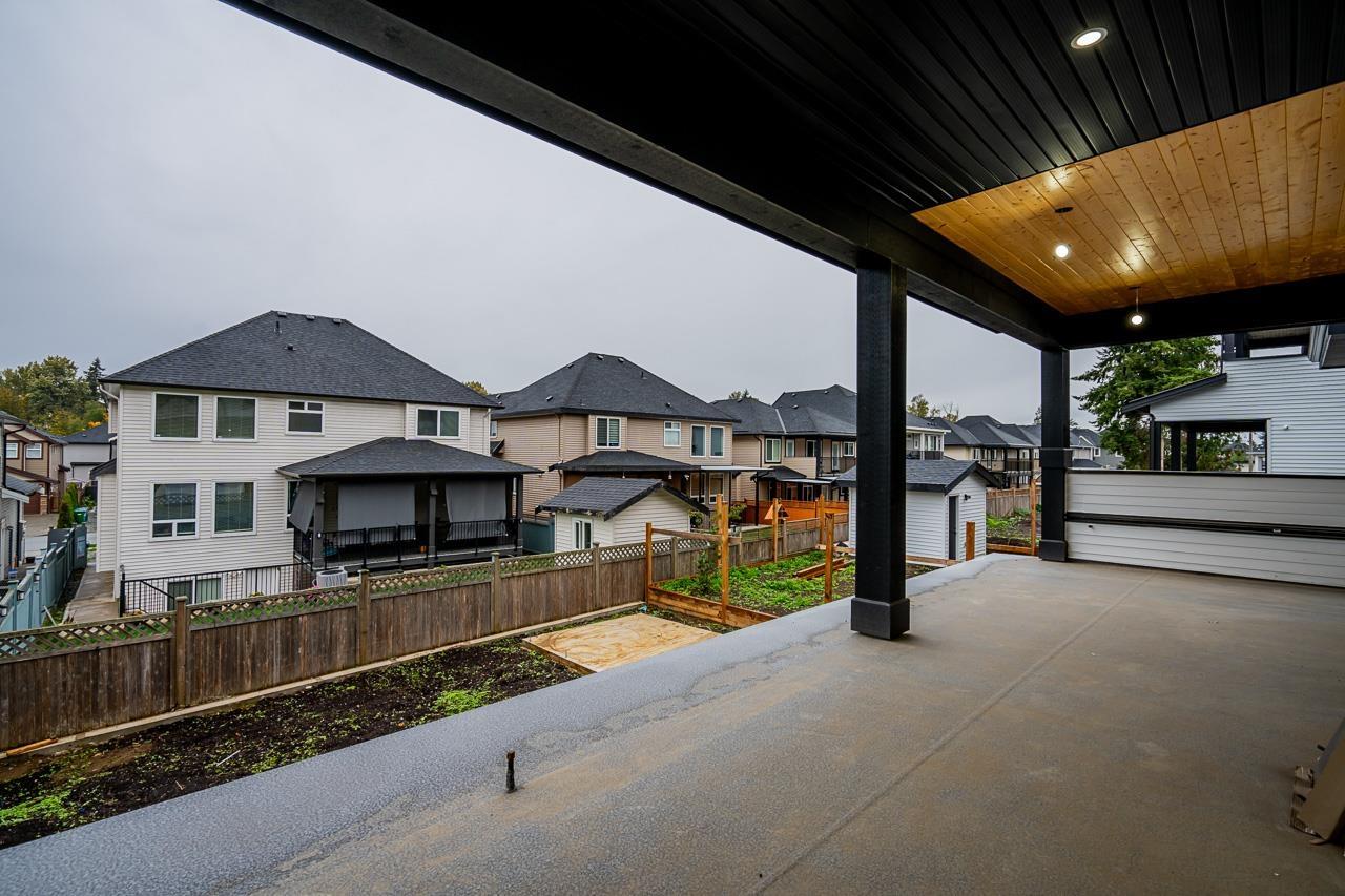 2575 TERMINAL COURT, Abbotsford real estate listing R2925655