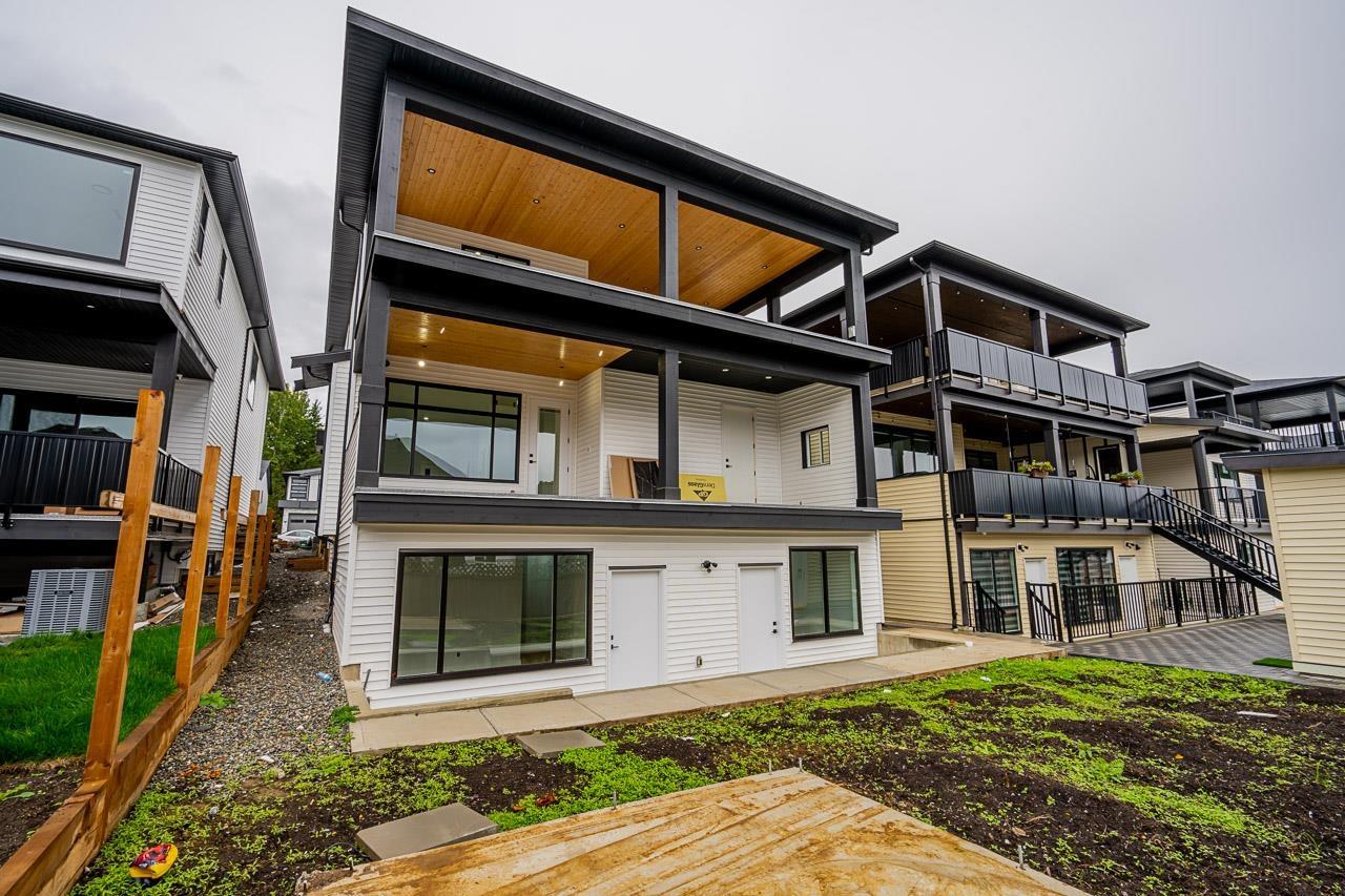 2575 TERMINAL COURT, Abbotsford real estate listing R2925655