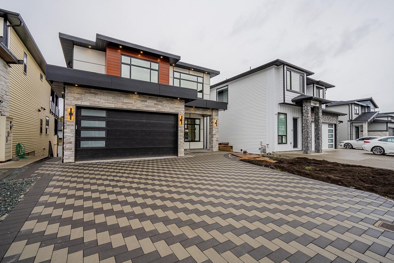2575 TERMINAL COURT, Abbotsford real estate listing R2925655