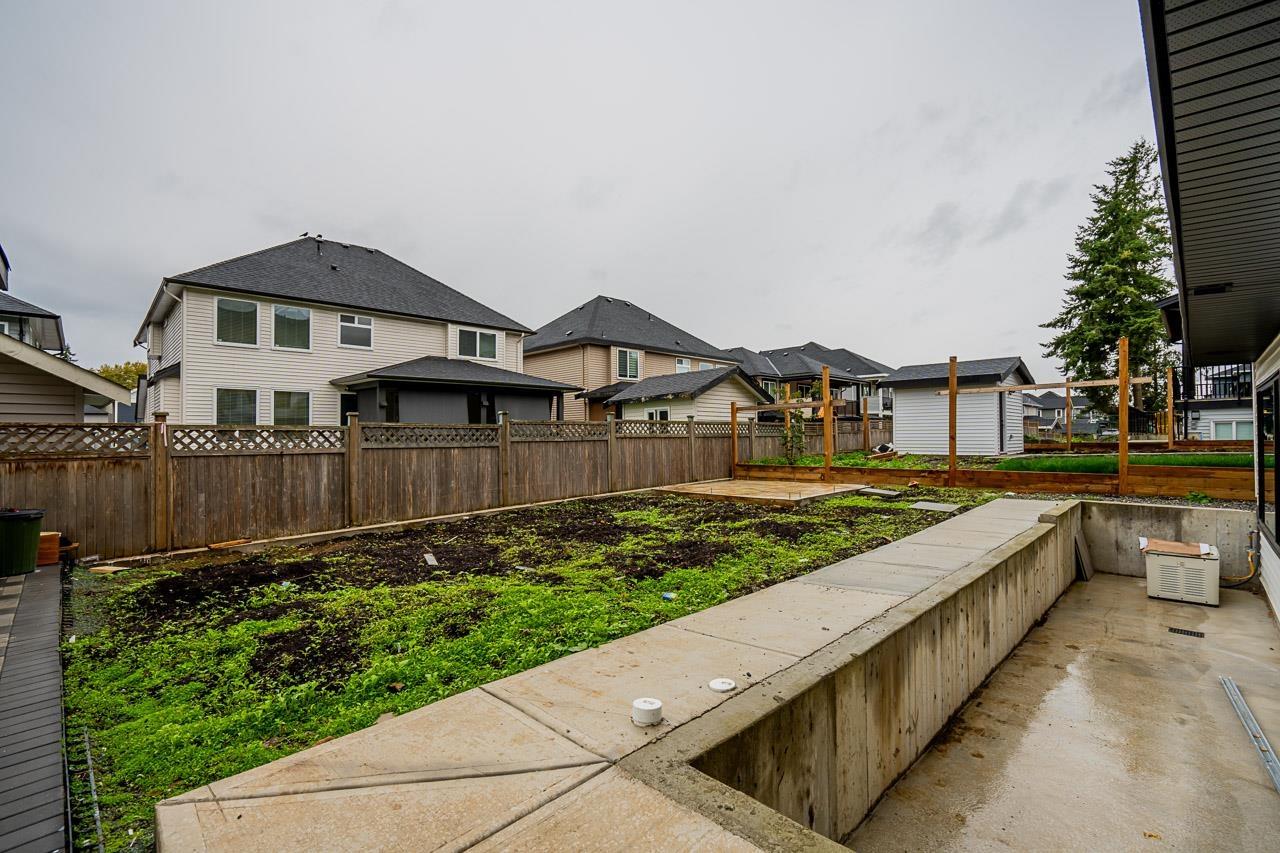 2575 TERMINAL COURT, Abbotsford real estate listing R2925655