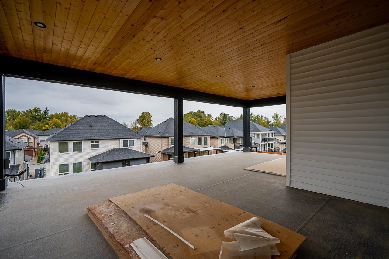 2575 TERMINAL COURT, Abbotsford real estate listing R2925655