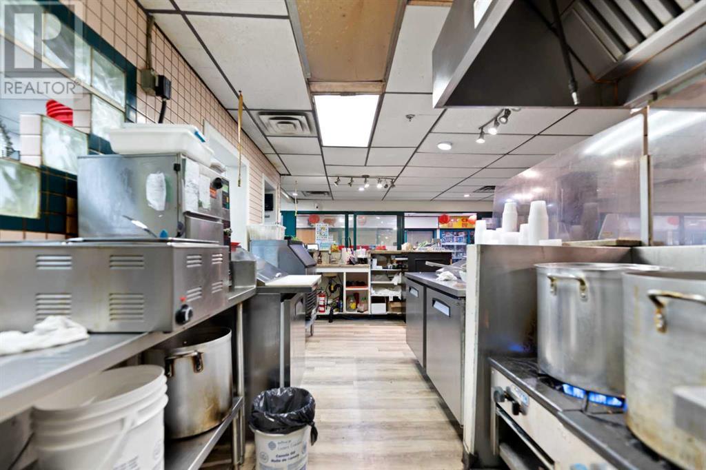 Business for Sale in    Avenue SE Chinatown Calgary 