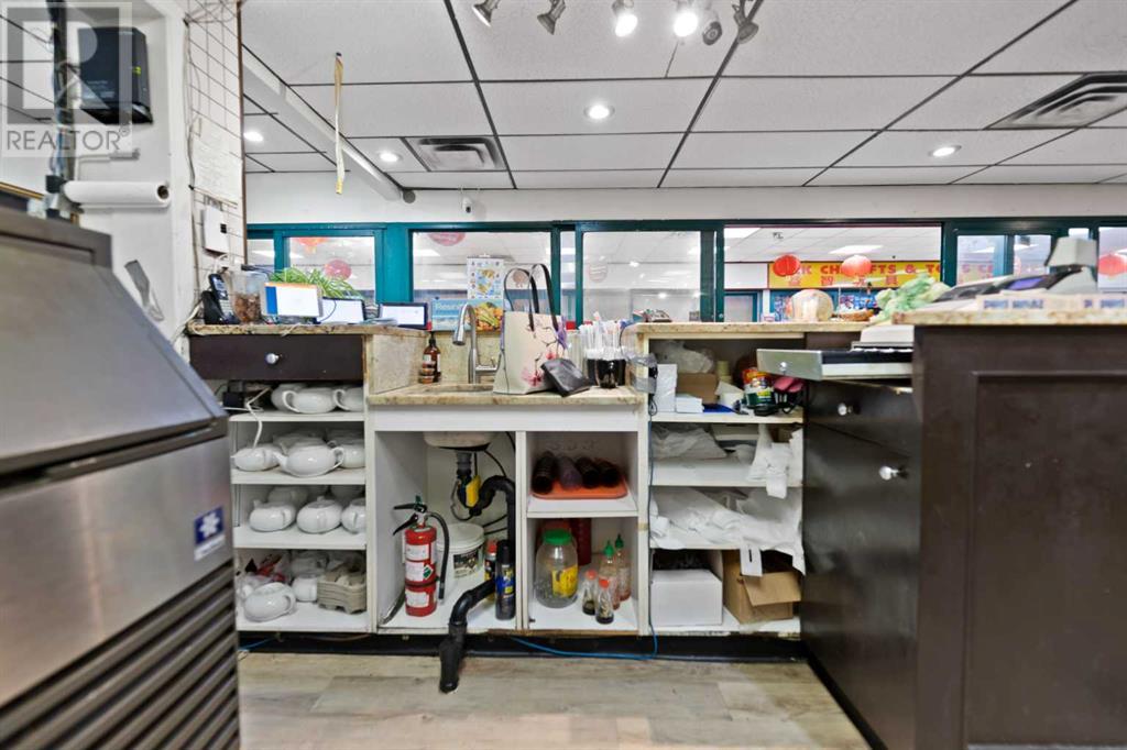 Business for Sale in    Avenue SE Chinatown Calgary 