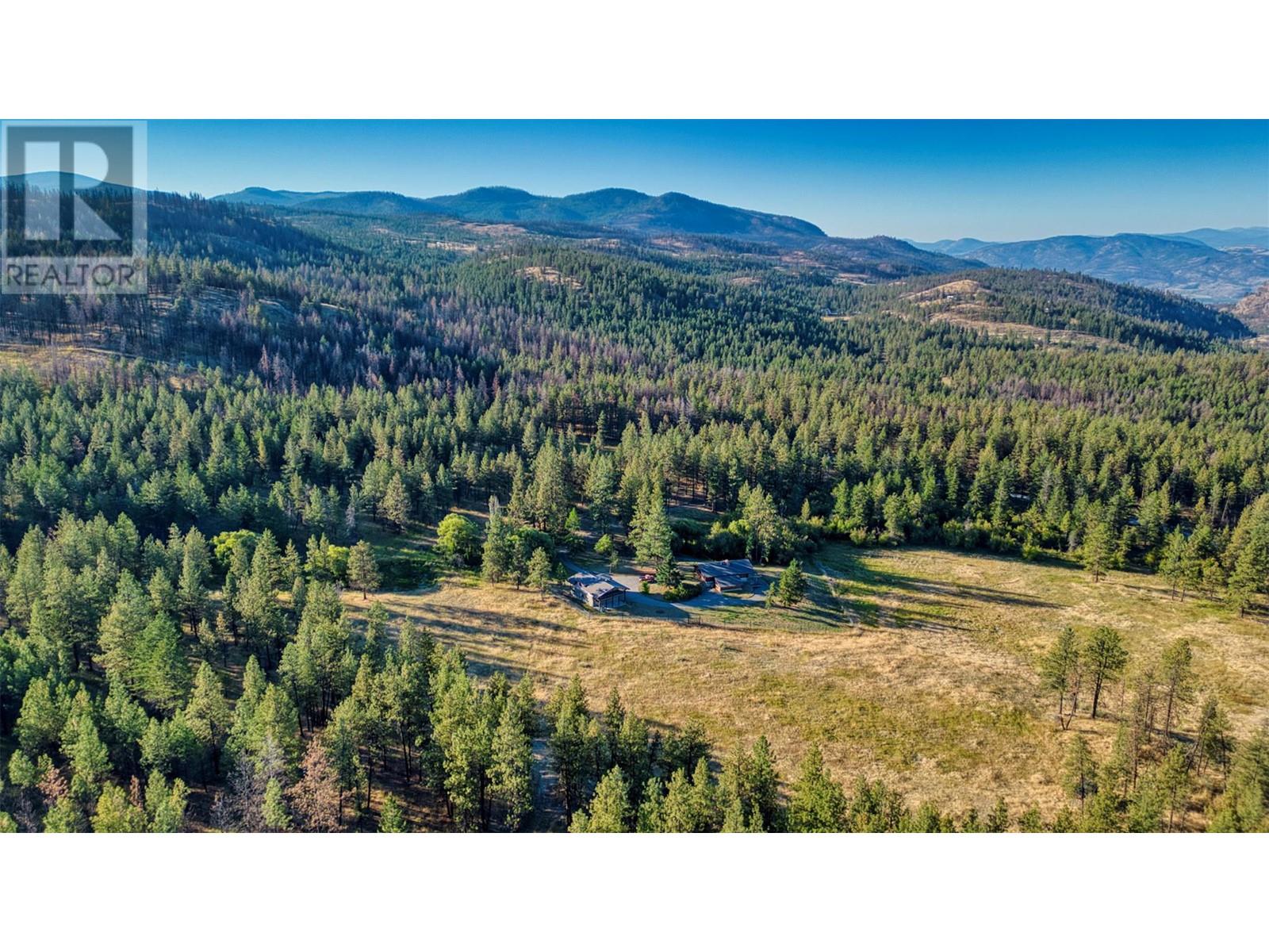 1266 McKinney Road, Oliver