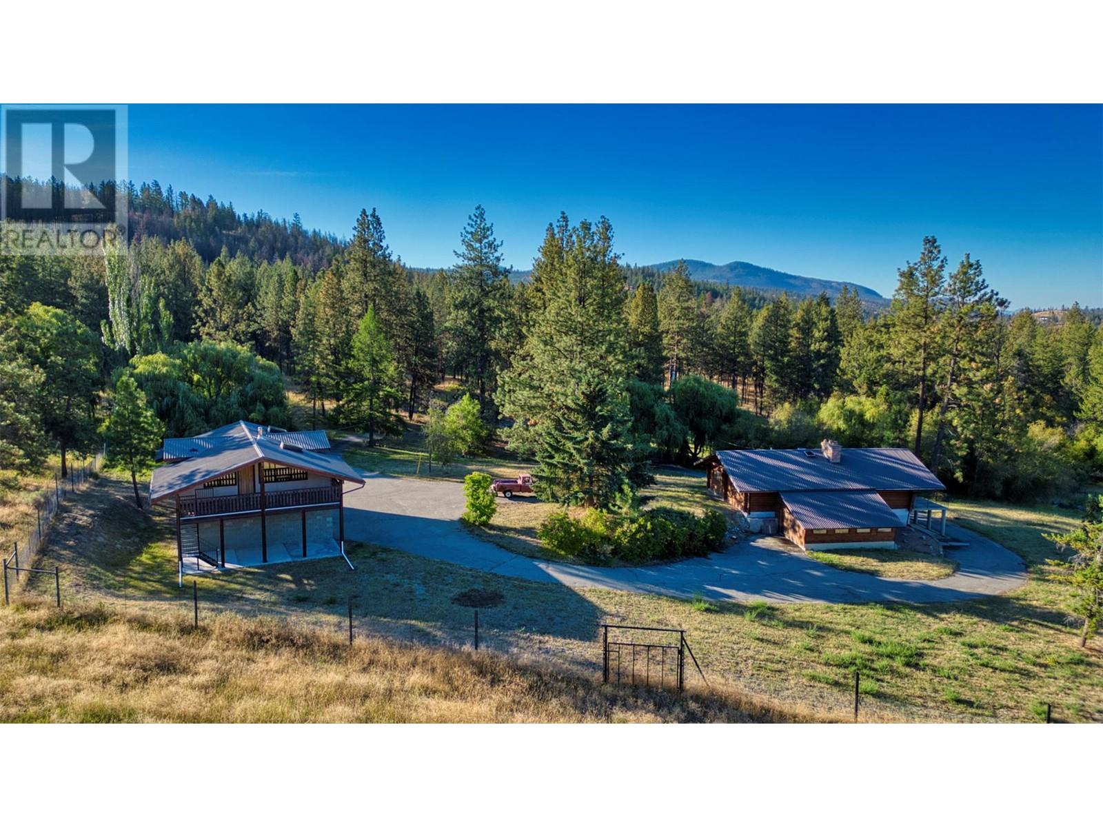  1266 McKinney Road, Oliver