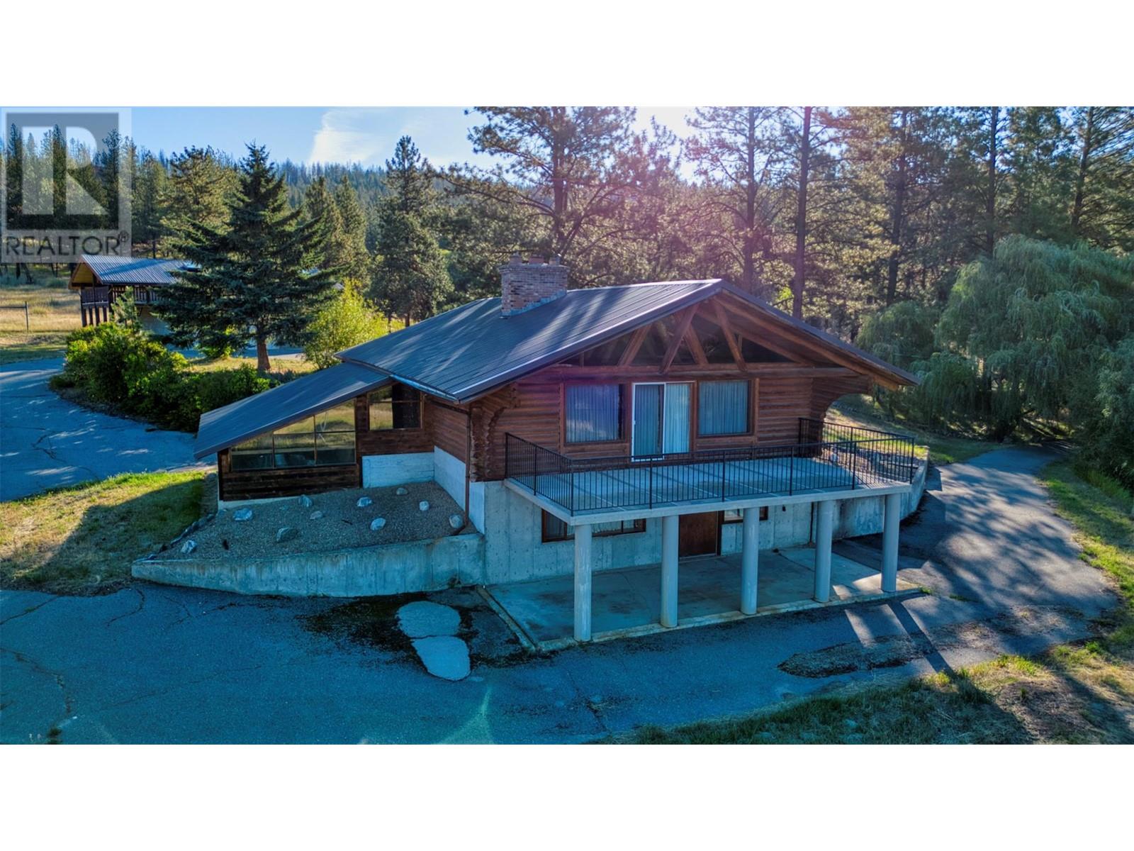  1266 McKinney Road, Oliver