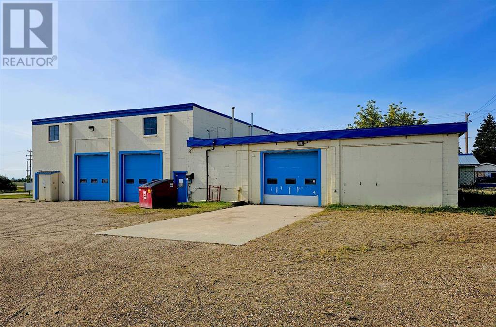 Photo 1 of 10416 10516 101 Avenue, Fairview AB