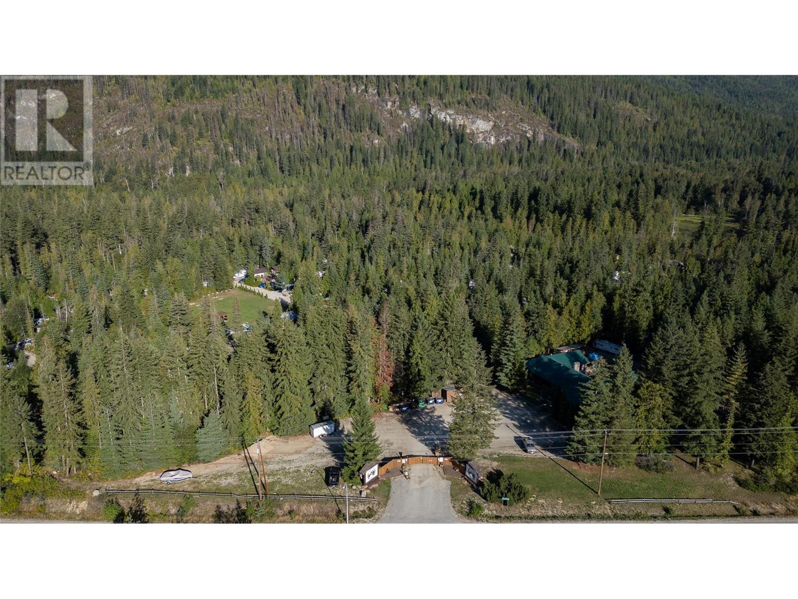Photo 11 of 3499 Luoma Road Road Unit 9, Malakwa BC