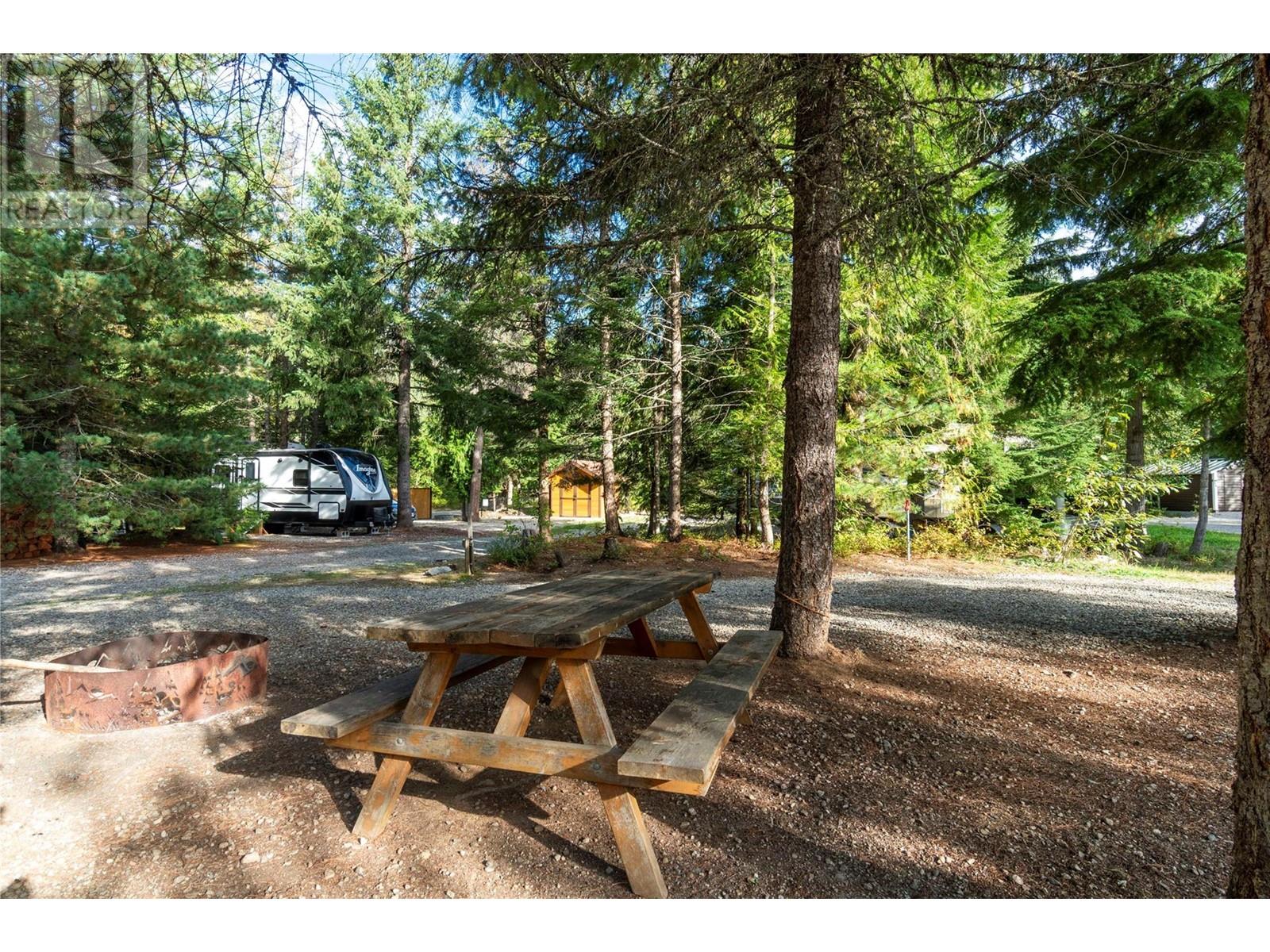 Photo 6 of 3499 Luoma Road Road Unit 9, Malakwa BC