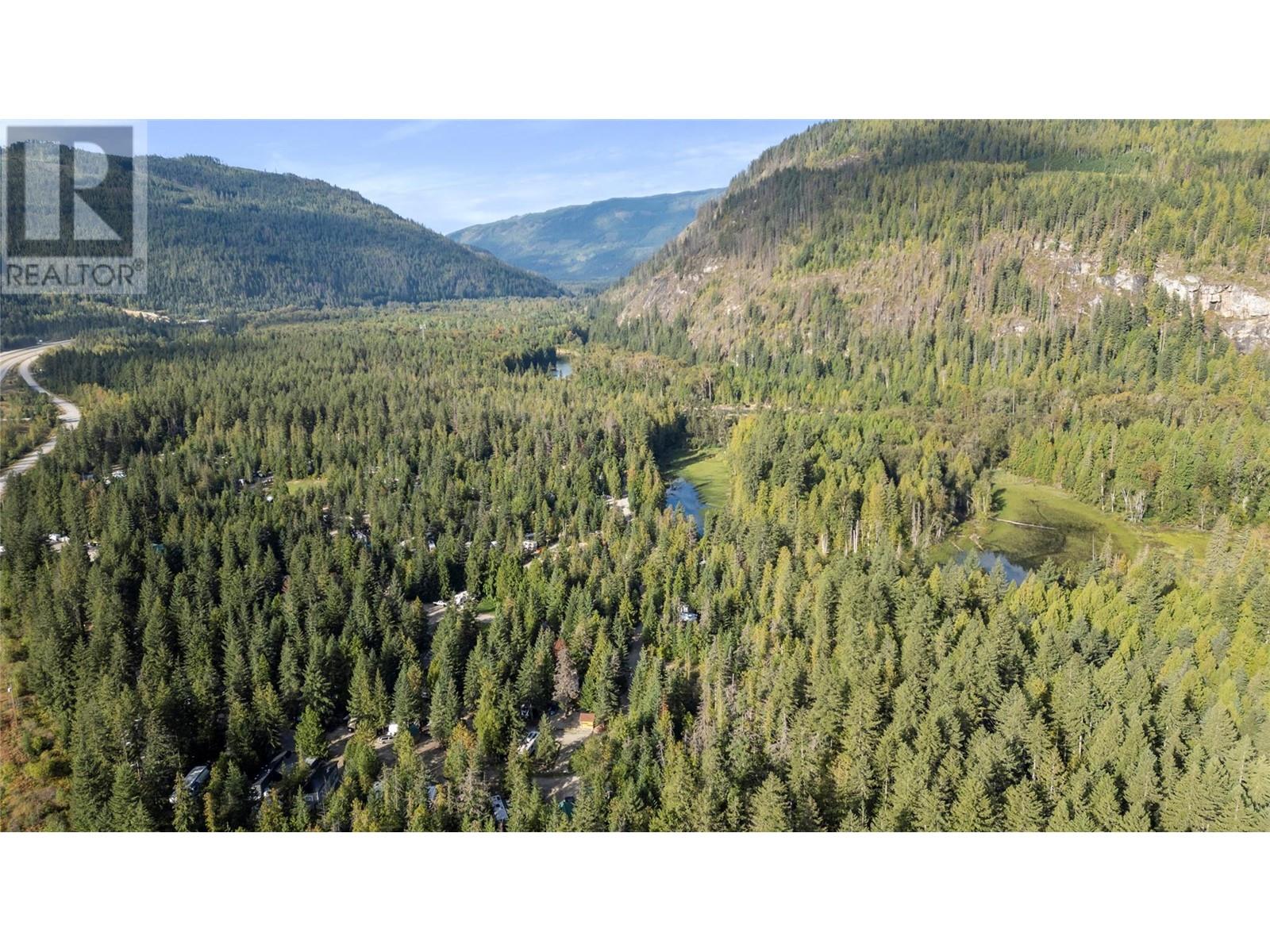Photo 15 of 3499 Luoma Road Road Unit 9, Malakwa BC