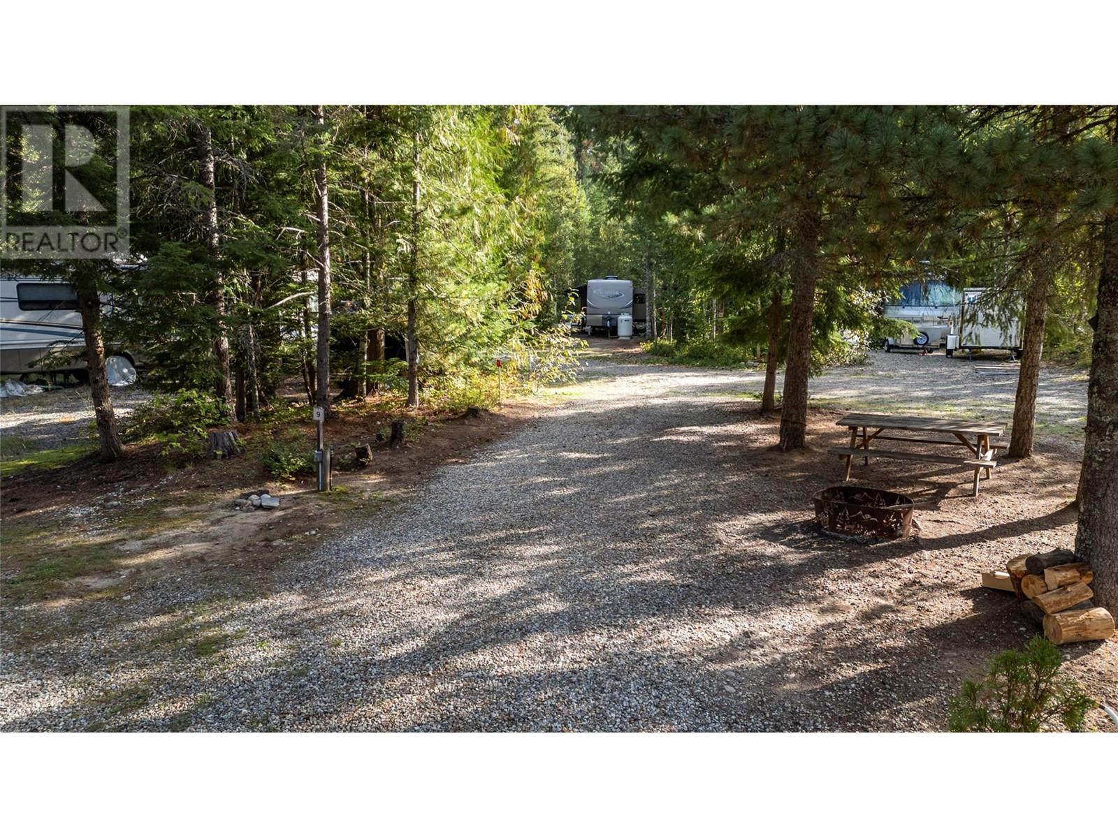 Photo 2 of 3499 Luoma Road Road Unit 9, Malakwa BC