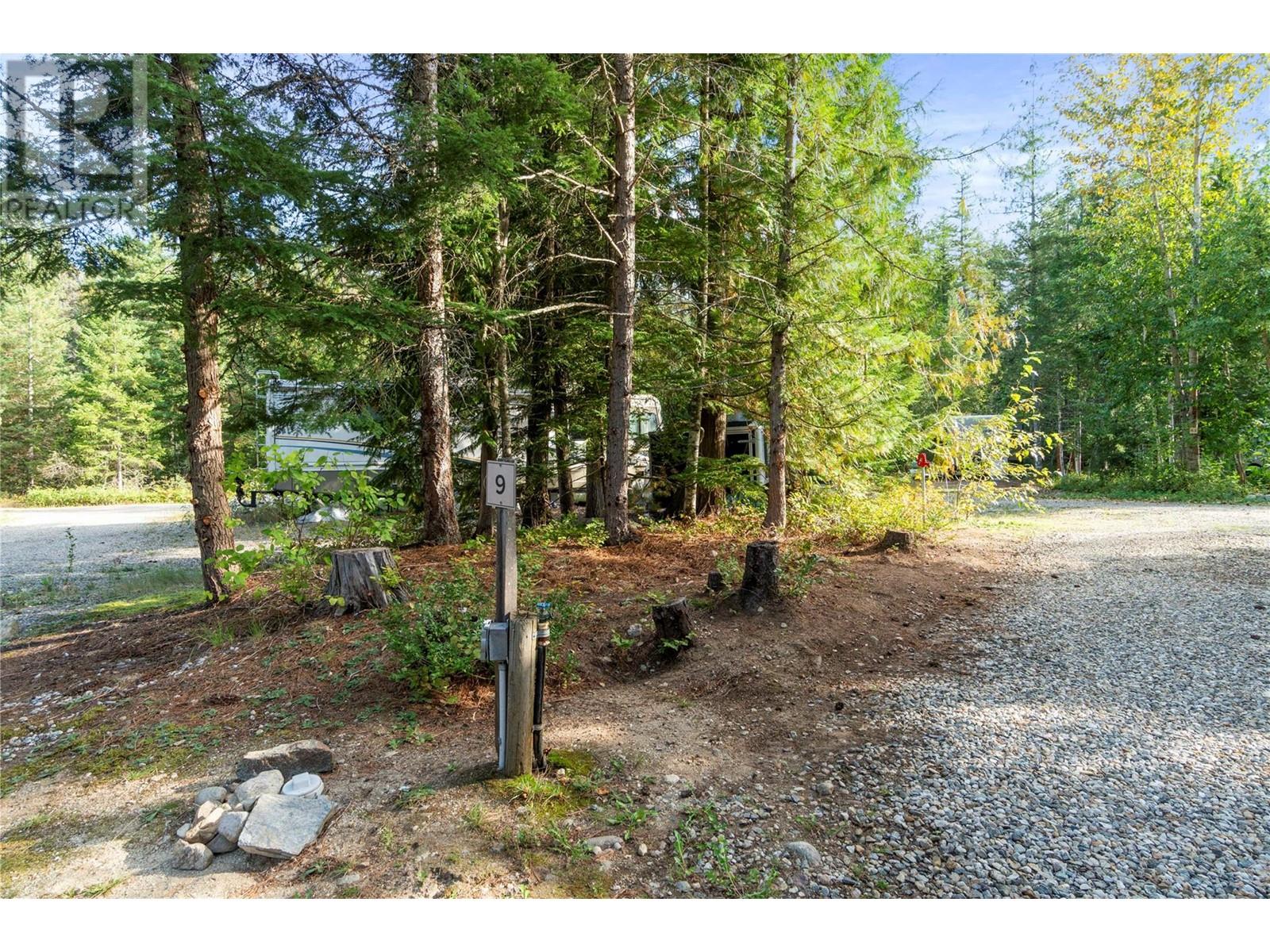 Photo 3 of 3499 Luoma Road Road Unit 9, Malakwa BC