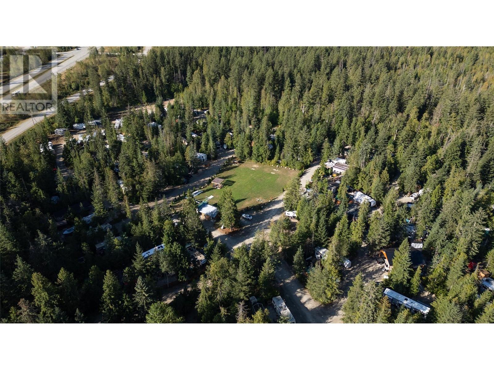 Photo 17 of 3499 Luoma Road Road Unit 9, Malakwa BC