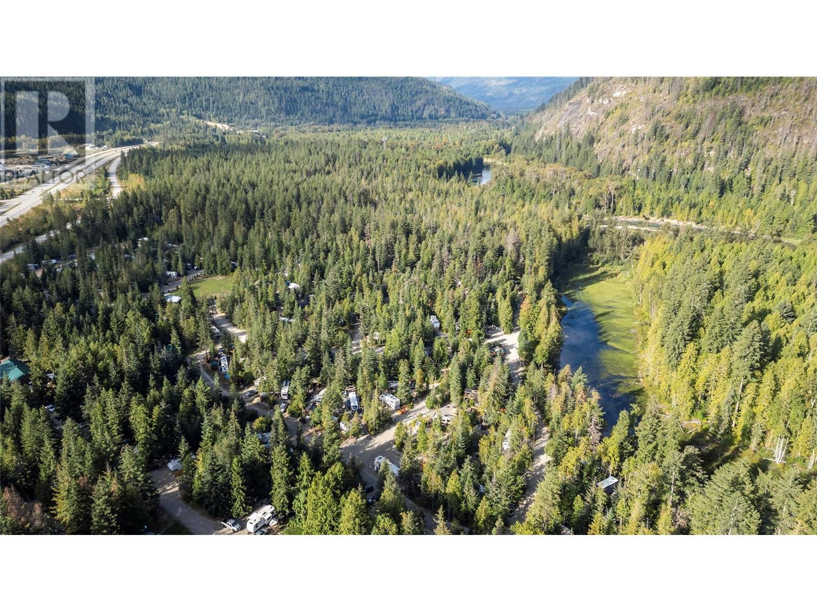 Photo 16 of 3499 Luoma Road Road Unit 9, Malakwa BC