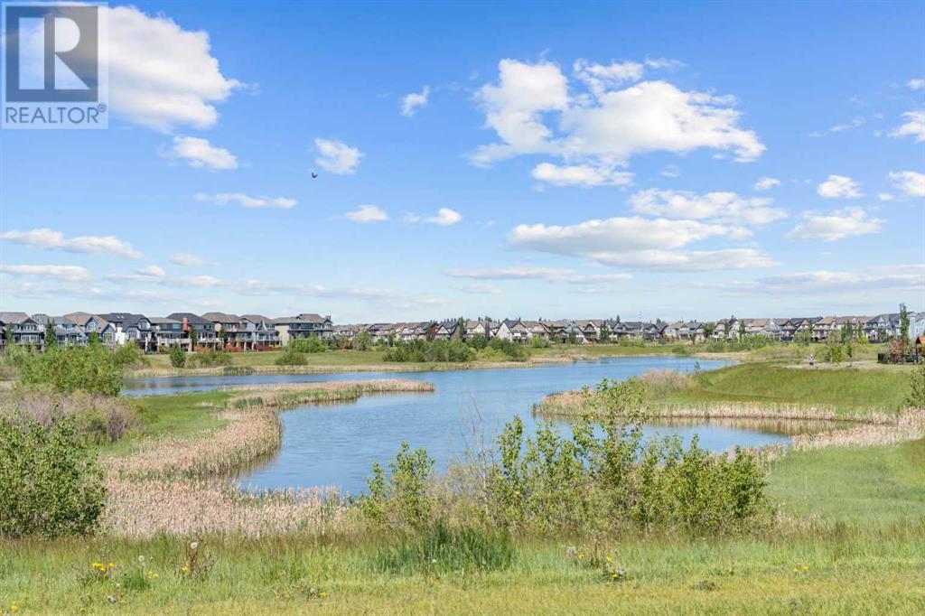 Single Family House for Sale in  Masters Heights SE Mahogany Calgary 