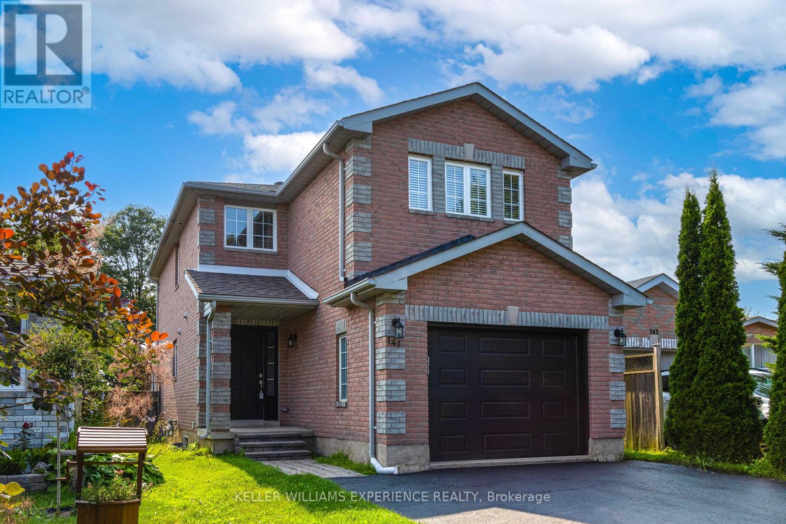 Single Family House for Sale in  BENSON DRIVE Barrie (Northwest) 