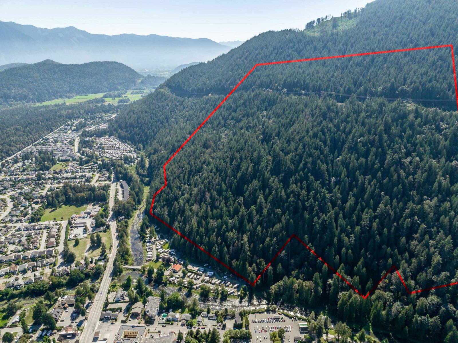 101 ROCKWELL DRIVE, Harrison Hot Springs, Harrison Hot Springs