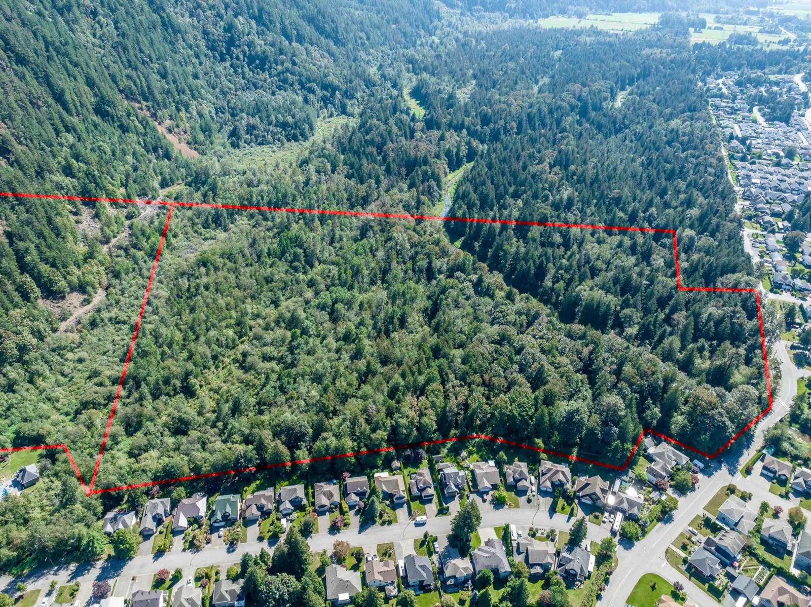 MCCOMBS DRIVE, Harrison Hot Springs, Harrison Hot Springs