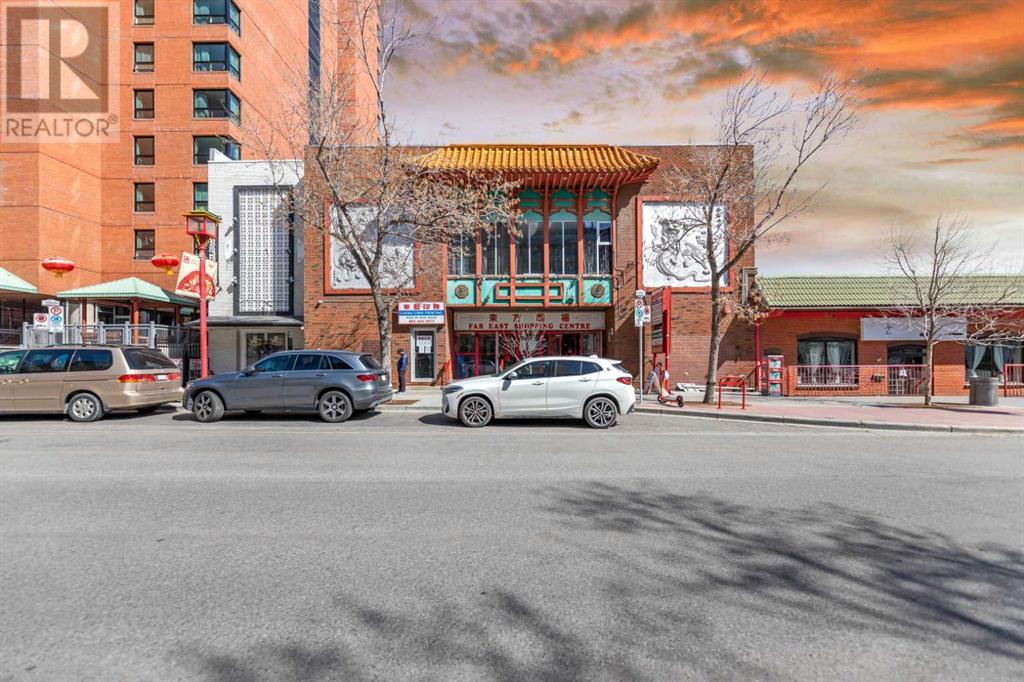 Business for Sale in    Avenue SE Chinatown Calgary 