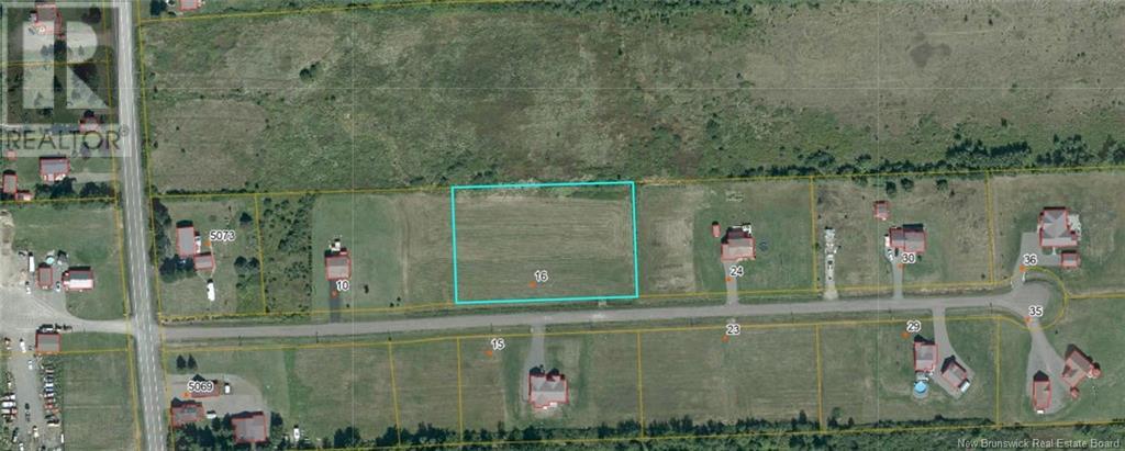 Photo 1 of Lot Shari Lane, Cocagne NB