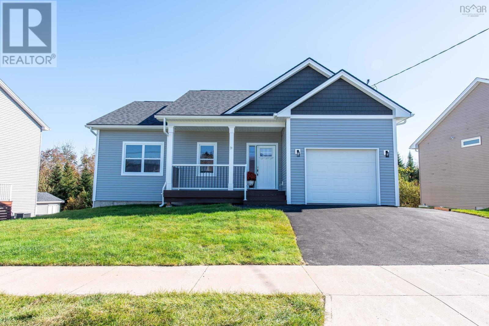 71 Norawarren Drive, Herring Cove