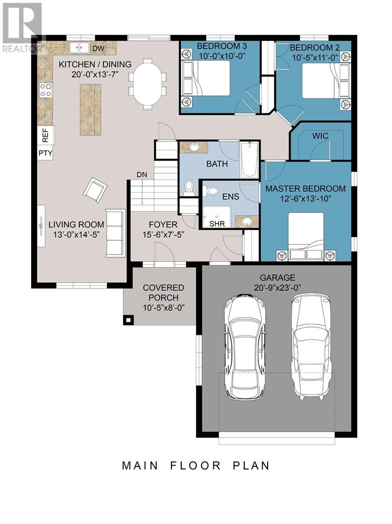 Lot 33 Windstar Avenue - 2