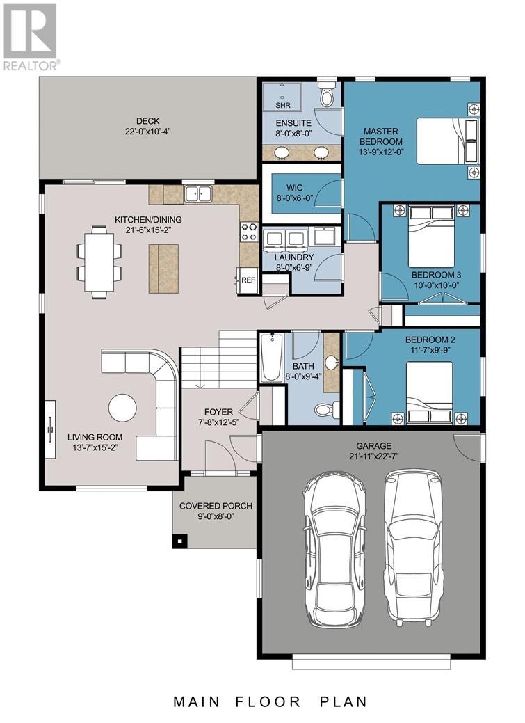 Lot 31 Windstar Avenue - 2