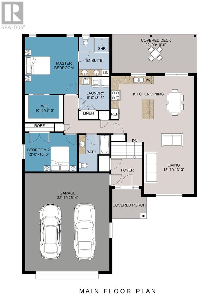 Lot 22 Ruby Street - 2