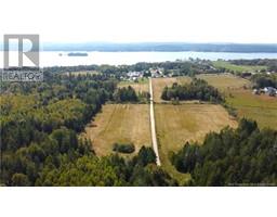 3413 (lot B) Route 127, Bayside, NB E5B2S7 Photo 6