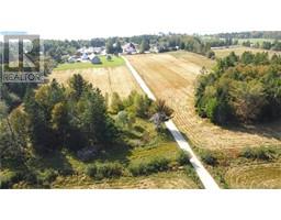 3413 (lot B) Route 127, Bayside, NB E5B2S7 Photo 16