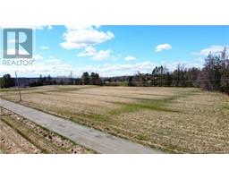 3413 (lot B) Route 127, Bayside, NB E5B2S7 Photo 10