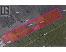 3413 (lot B) Route 127, Bayside, NB E5B2S7 Photo 17