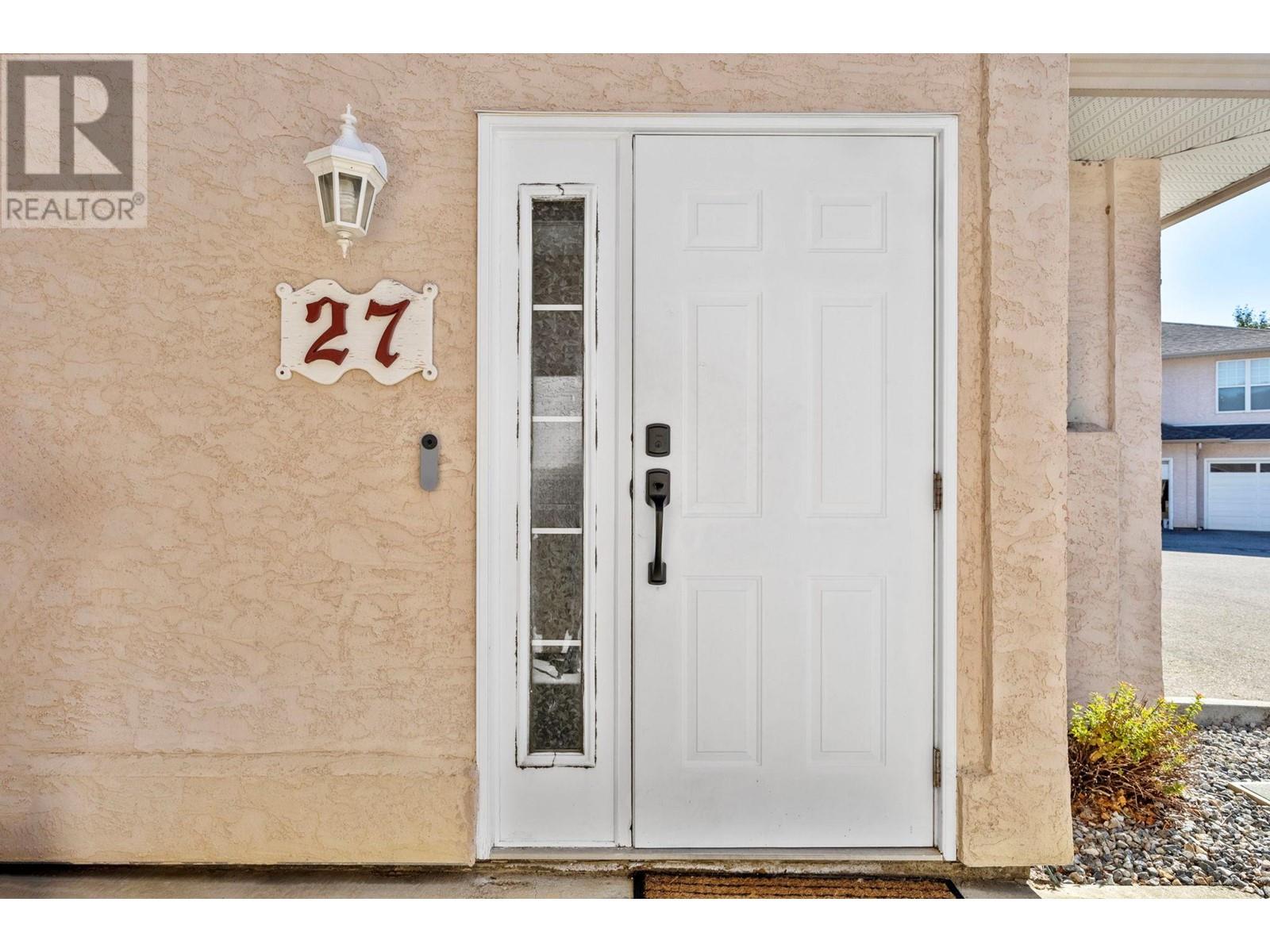 27 303 Regent Avenue, Enderby