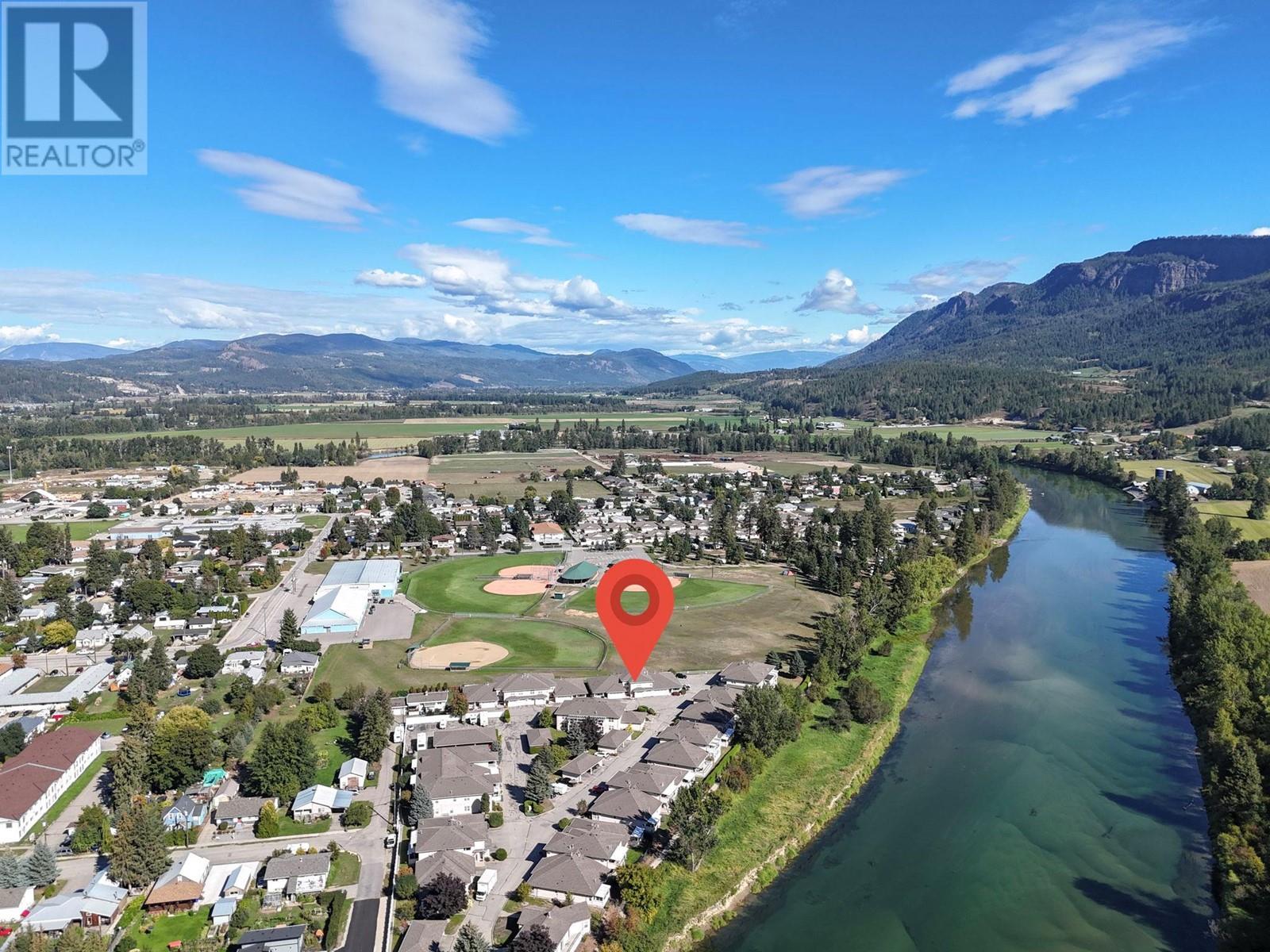 27 303 Regent Avenue, Enderby