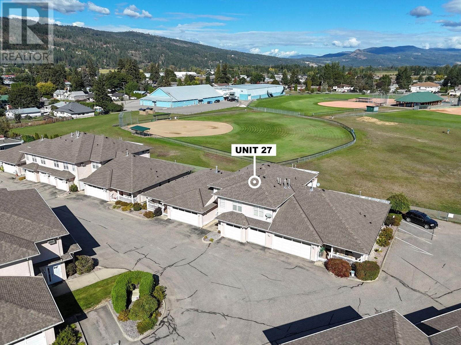 27 303 Regent Avenue, Enderby