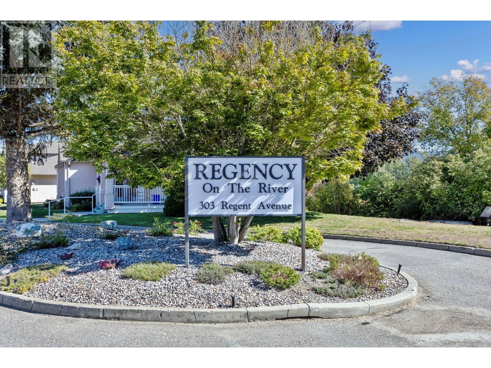 27 303 Regent Avenue, Enderby