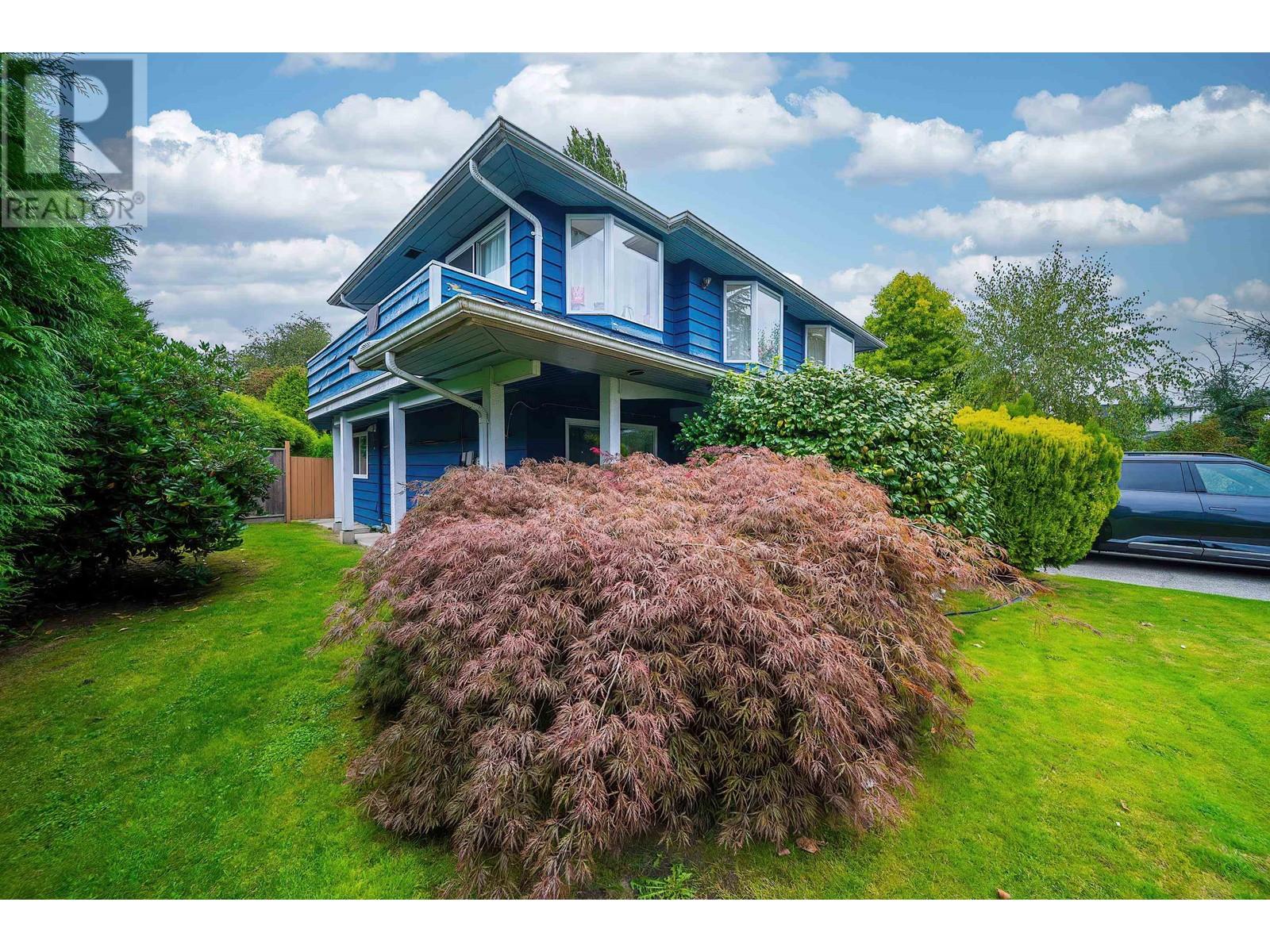 11751 TRUMPETER Drive, Richmond