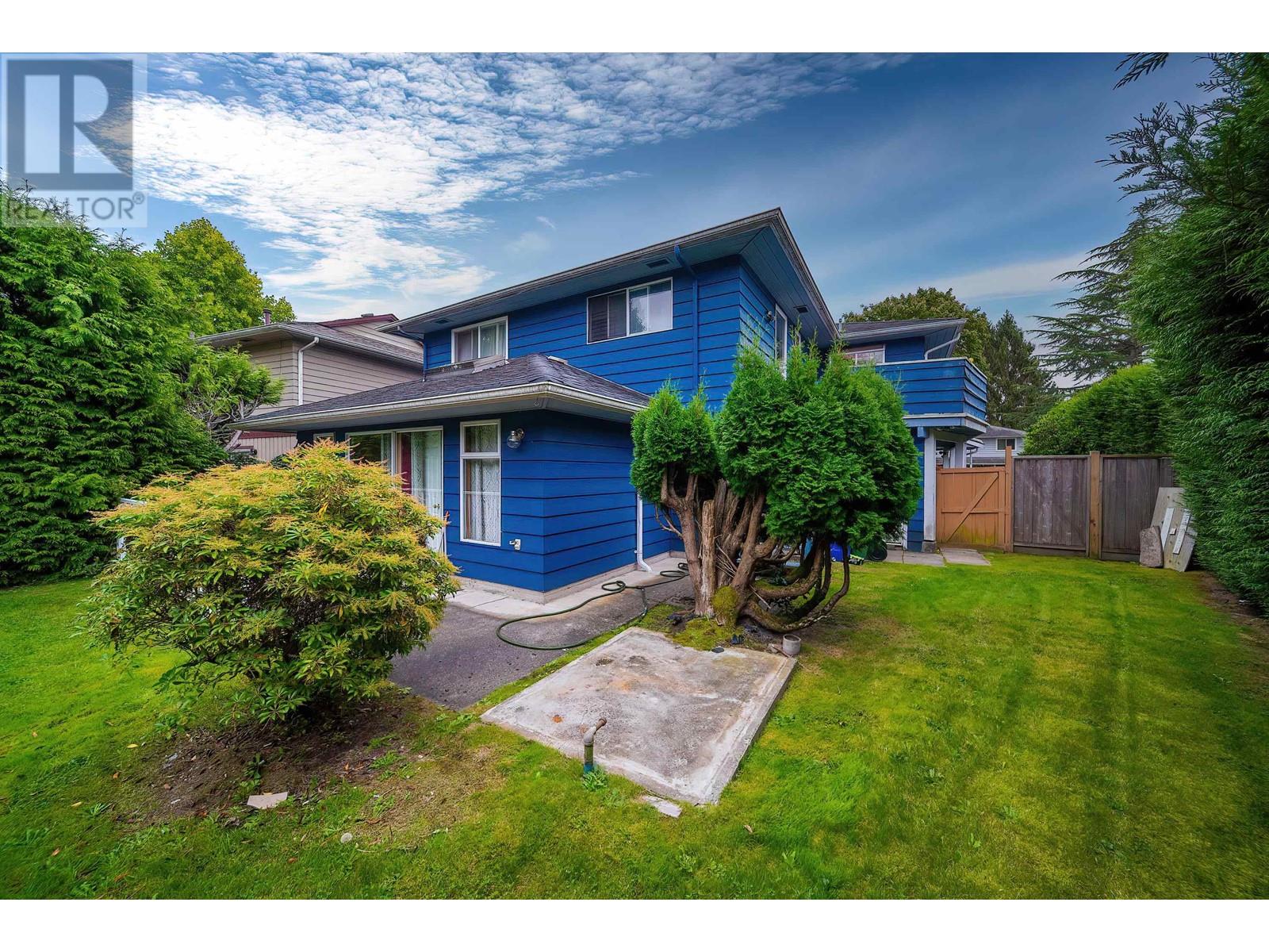 11751 TRUMPETER Drive, Richmond