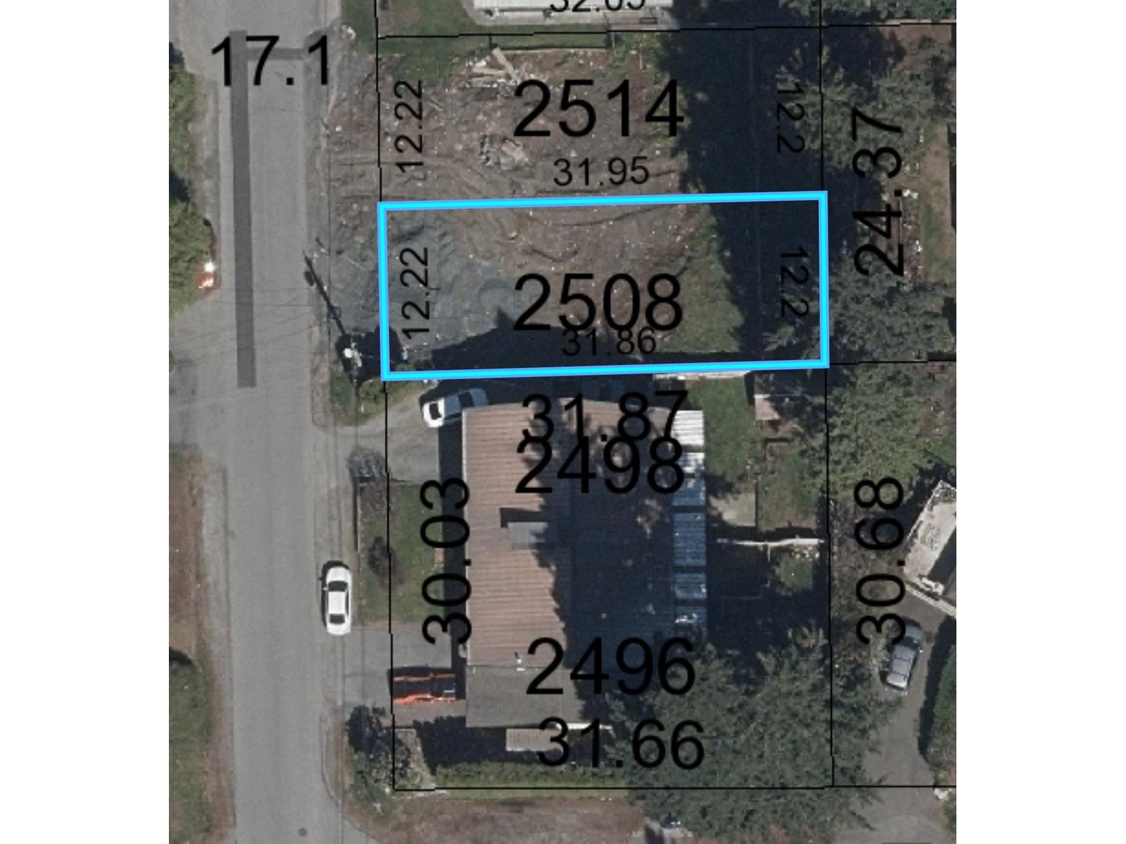 2508 MAGNOLIA CRESCENT, Abbotsford real estate listing R2926777