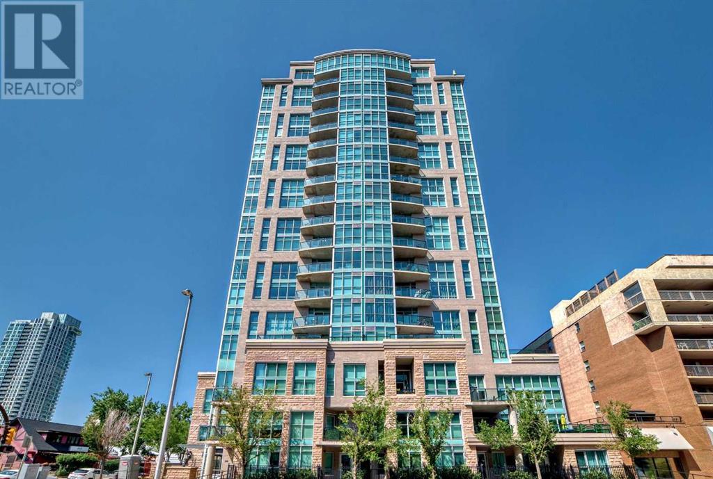 Single Family House High rise for Sale in    Avenue SW Beltline Calgary 